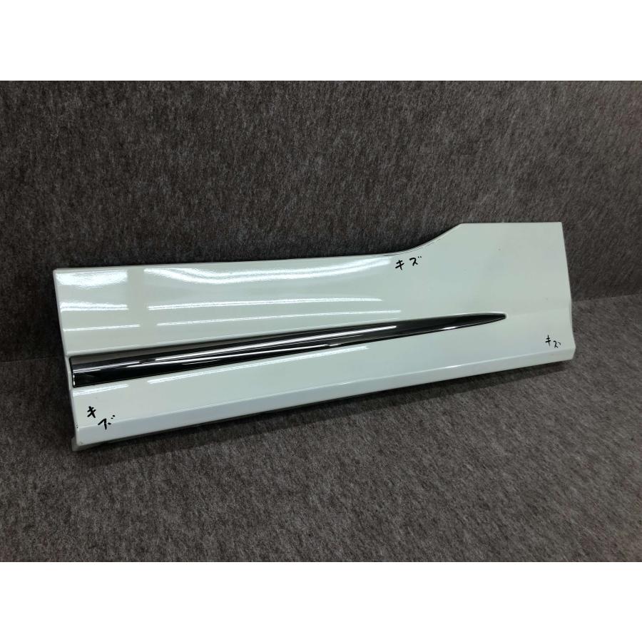 アルファード/ヴェルファイア AGH30W モデリスタ サイドスカート 右