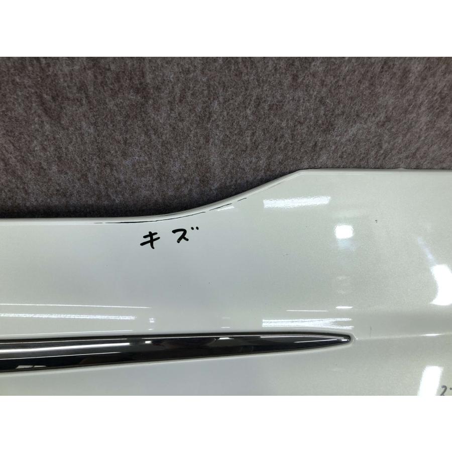 アルファード/ヴェルファイア AGH30W モデリスタ サイドスカート 右