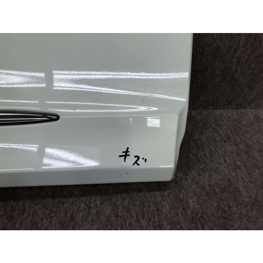 アルファード/ヴェルファイア AGH30W モデリスタ サイドスカート 右