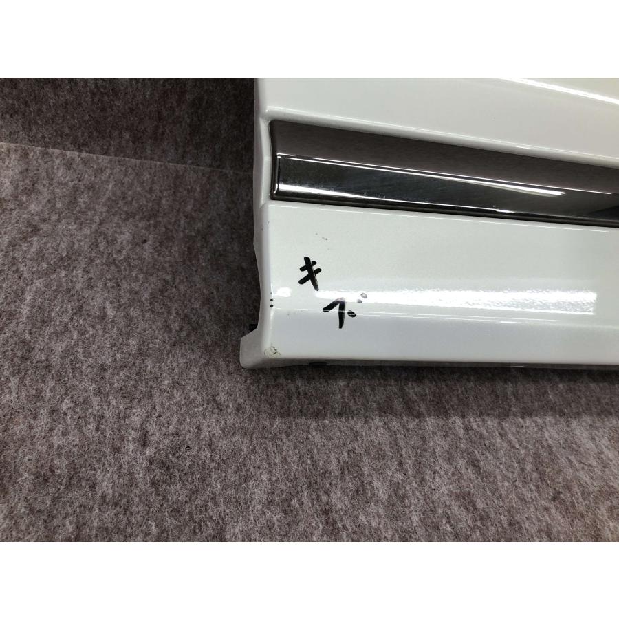 アルファード/ヴェルファイア AGH30W モデリスタ サイドスカート 右