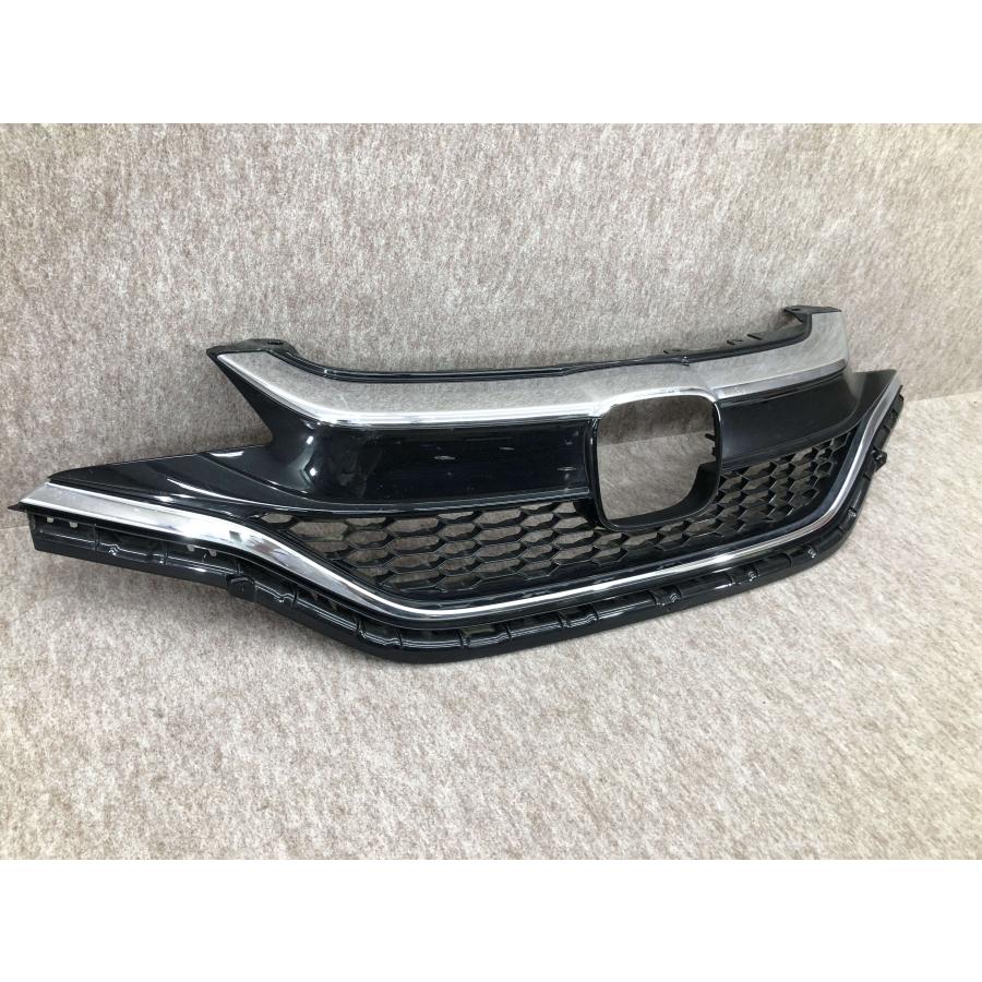 ホンダ フィット GK3 後期 純正 フロントグリル 71121-T5A-J50 : 拓海