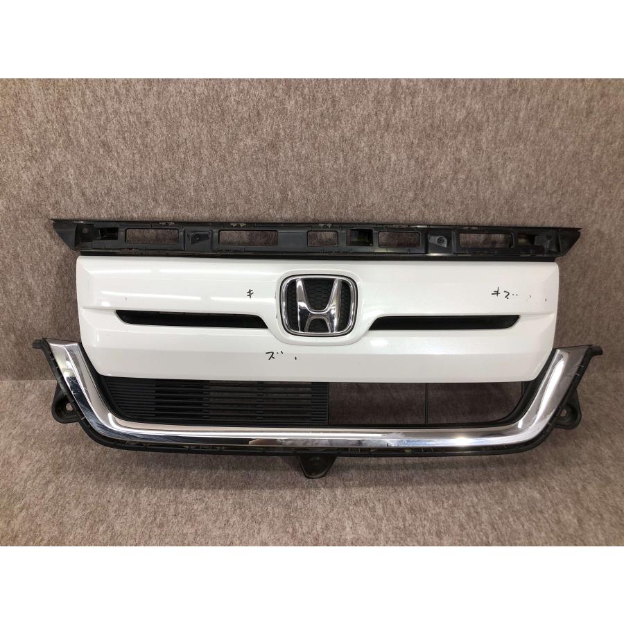 ホンダ N-BOX N-ボックス JF3/JF4 フロントグリル 71120-TTA/TTC