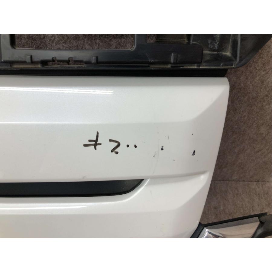 ホンダ N-BOX N-ボックス JF3/JF4 フロントグリル 71120-TTA/TTC