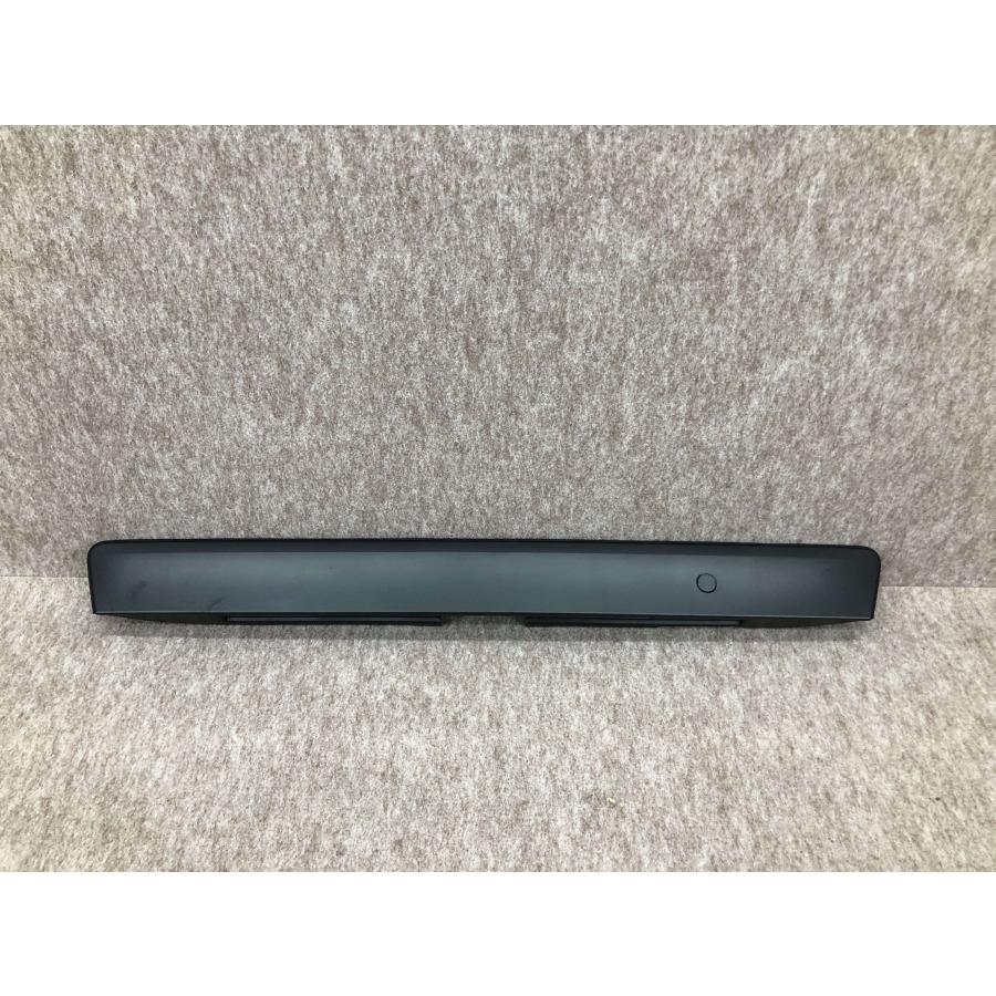 日産 純正 E26 キャラバン NV350 リア ガーニッシュ フィニッシャー