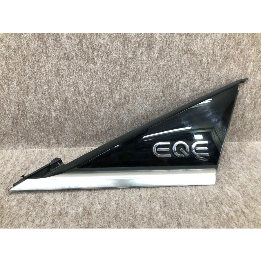 ベンツ EQE V295 左 三角窓 A2956700100 A2956708700 : 拓海商事ヤフー