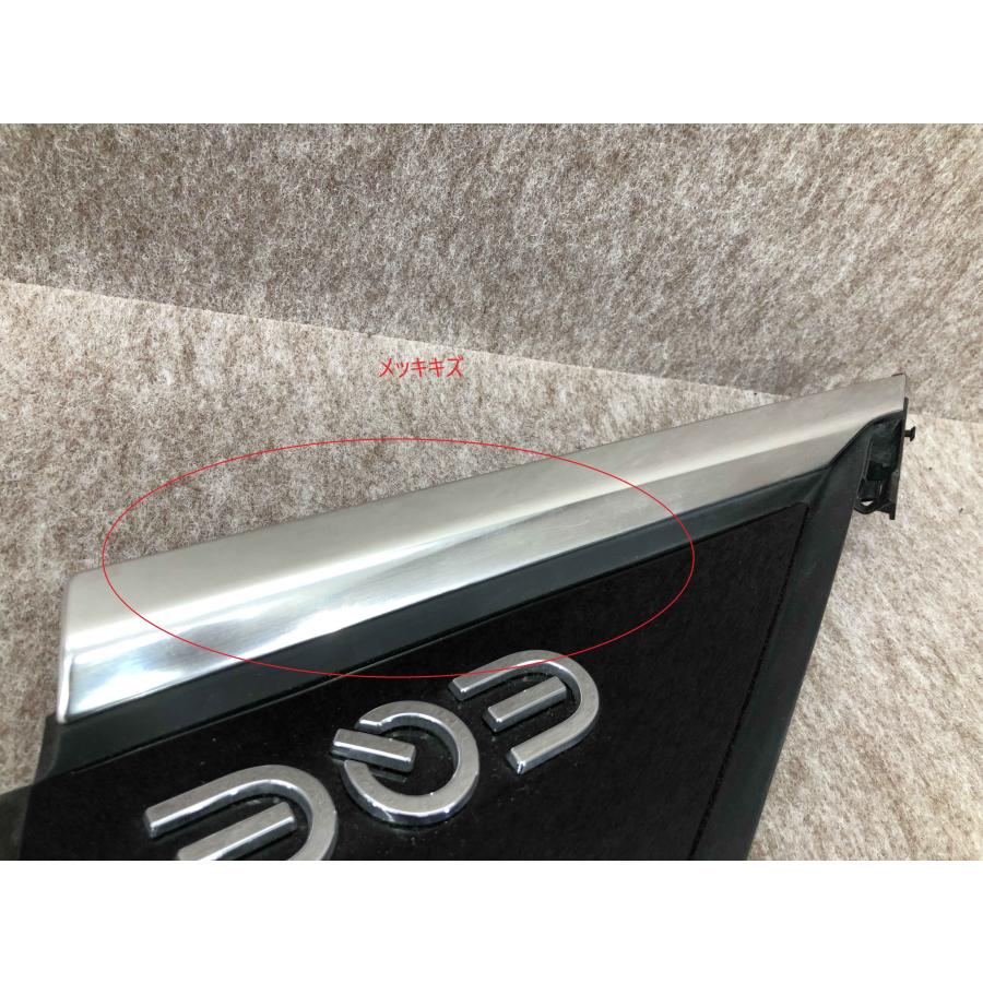 ベンツ EQE V295 左 三角窓 A2956700100 A2956708700 : 拓海商事ヤフー