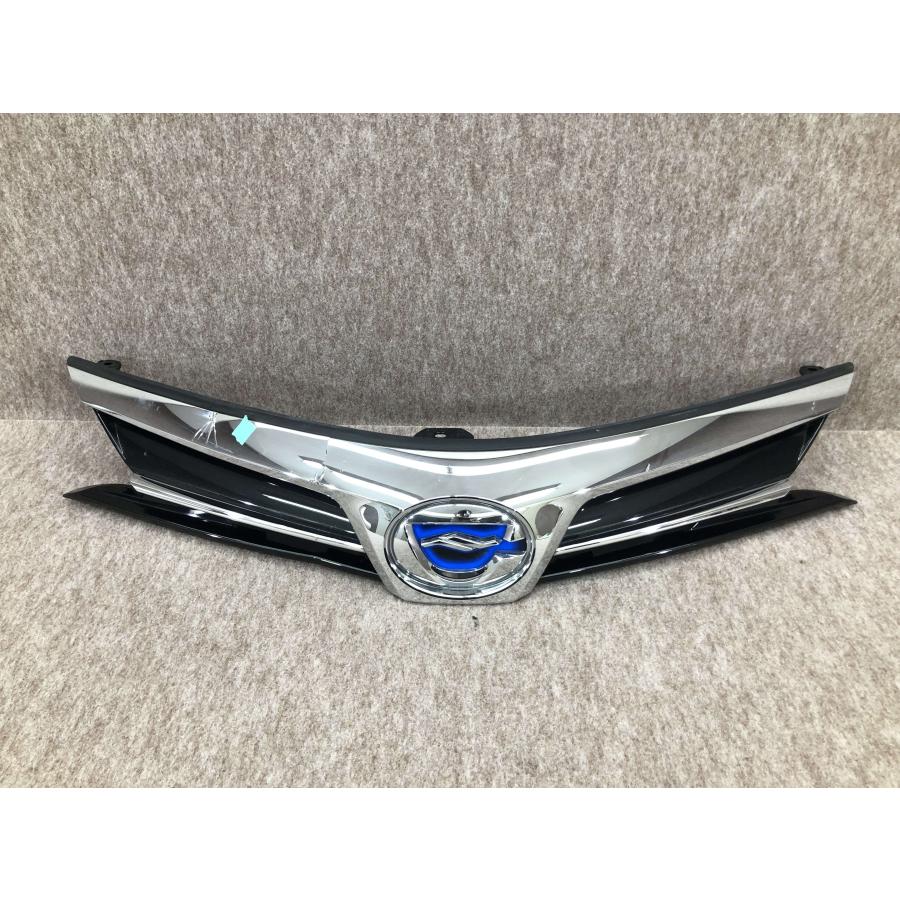 カローラ アクシオ フィールダー NZE161 NKE165 後期 グリル 53111