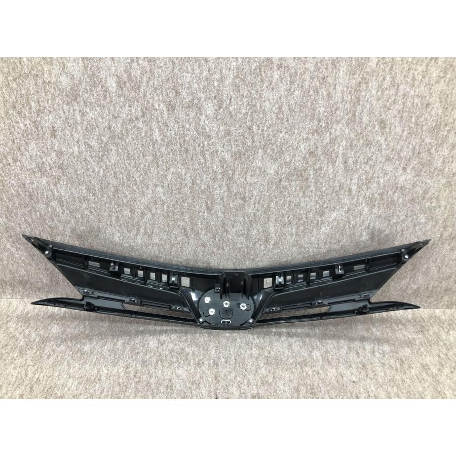 カローラ アクシオ フィールダー NZE161 NKE165 後期 グリル 53111