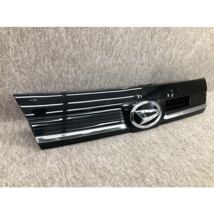 ダイハツ タント カスタム LA650S LA660S 純正 フロントグリル 53105