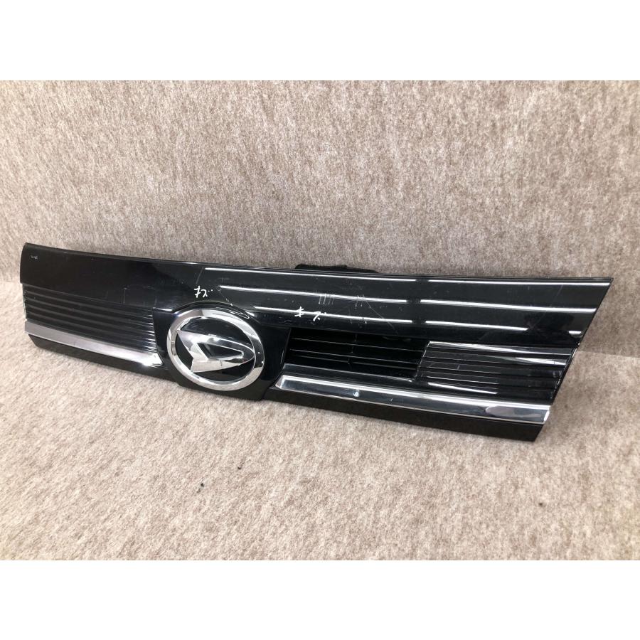 ダイハツ タント カスタム LA650S LA660S 純正 フロントグリル 53105