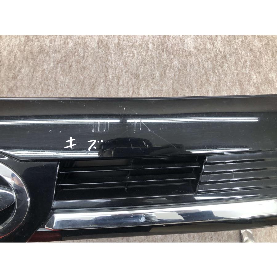 ダイハツ タント カスタム LA650S LA660S 純正 フロントグリル 53105