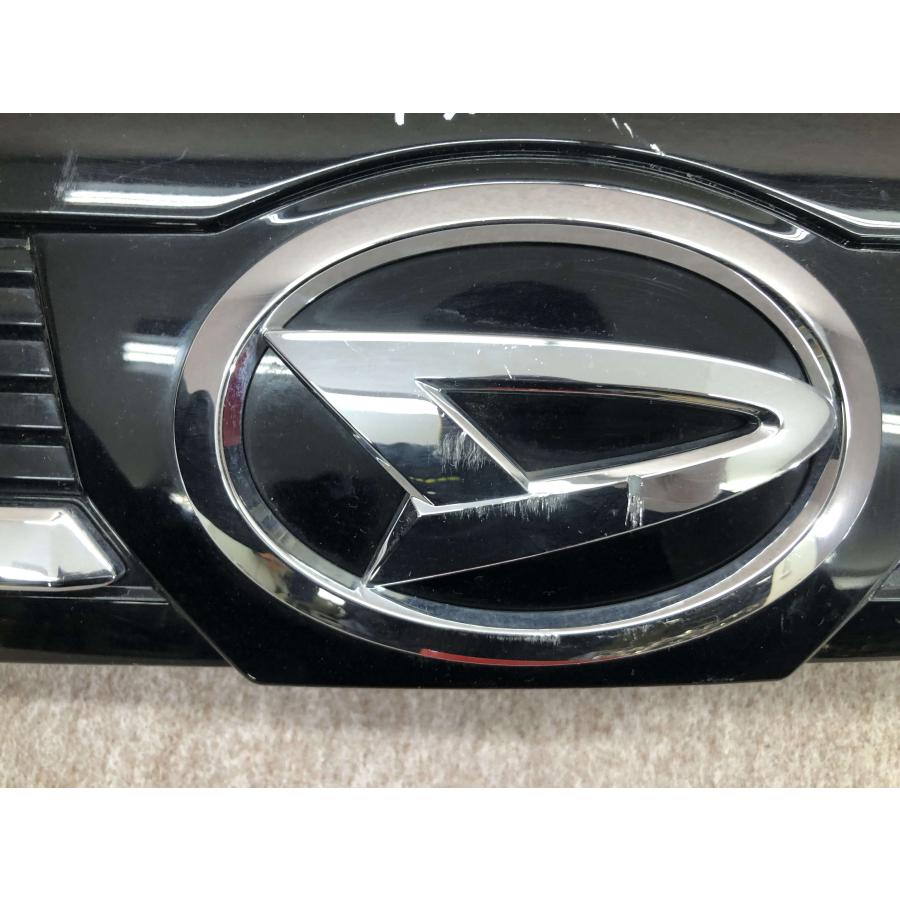 ダイハツ タント カスタム LA650S LA660S 純正 フロントグリル 53105