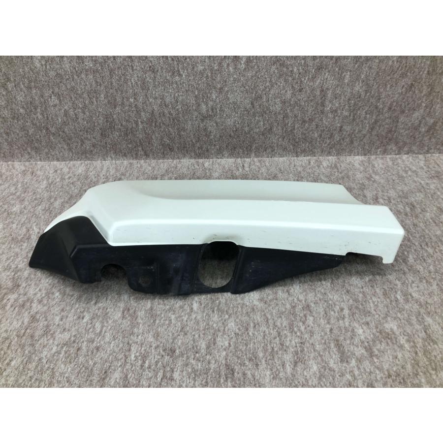 WRX STI S4 VAB VAG 純正 右？片側のみ リアスポイラー エアロ