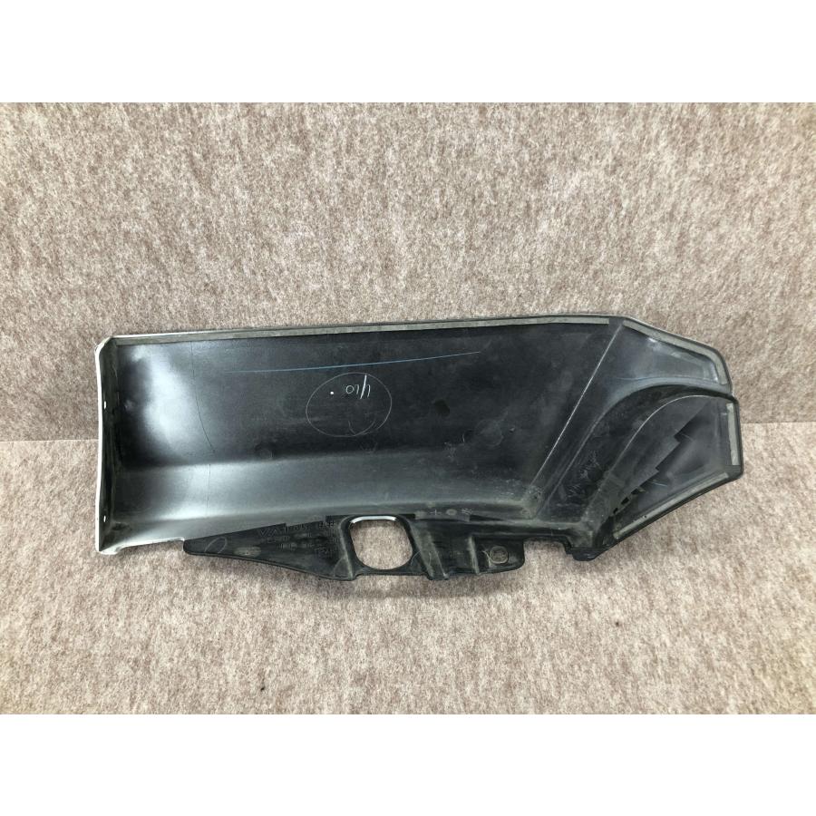 WRX STI S4 VAB VAG 純正 右？片側のみ リアスポイラー エアロ