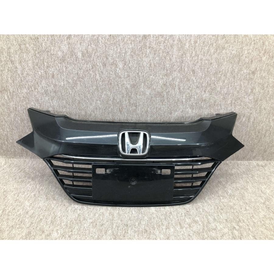 ホンダ ヴェゼル RU1 RU2 RU3 RU4 フロントグリル 71121-T7B-Z01-M1