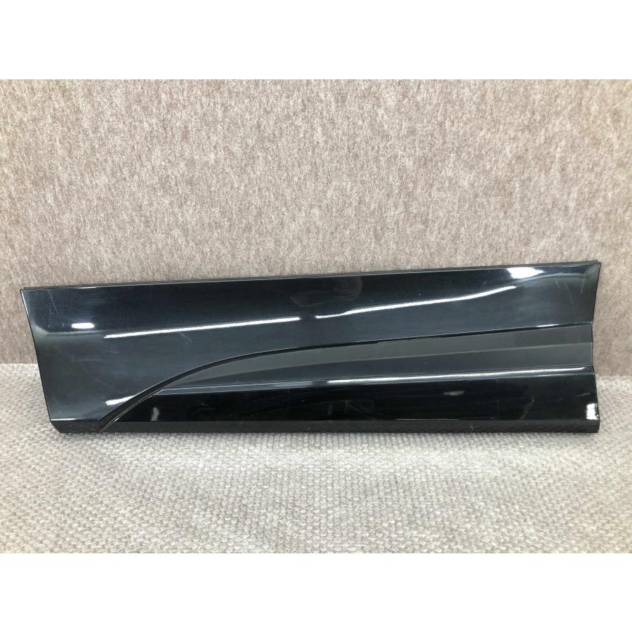 モデリスタ】170系シエンタサイドスカート左のみ D2611-48510-C2