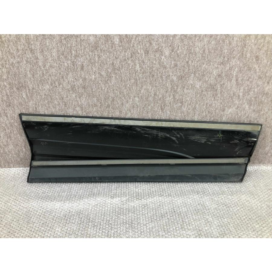 シエンタ 170 モデリスタ 左 フロントドア サイドスカート D2611-48510
