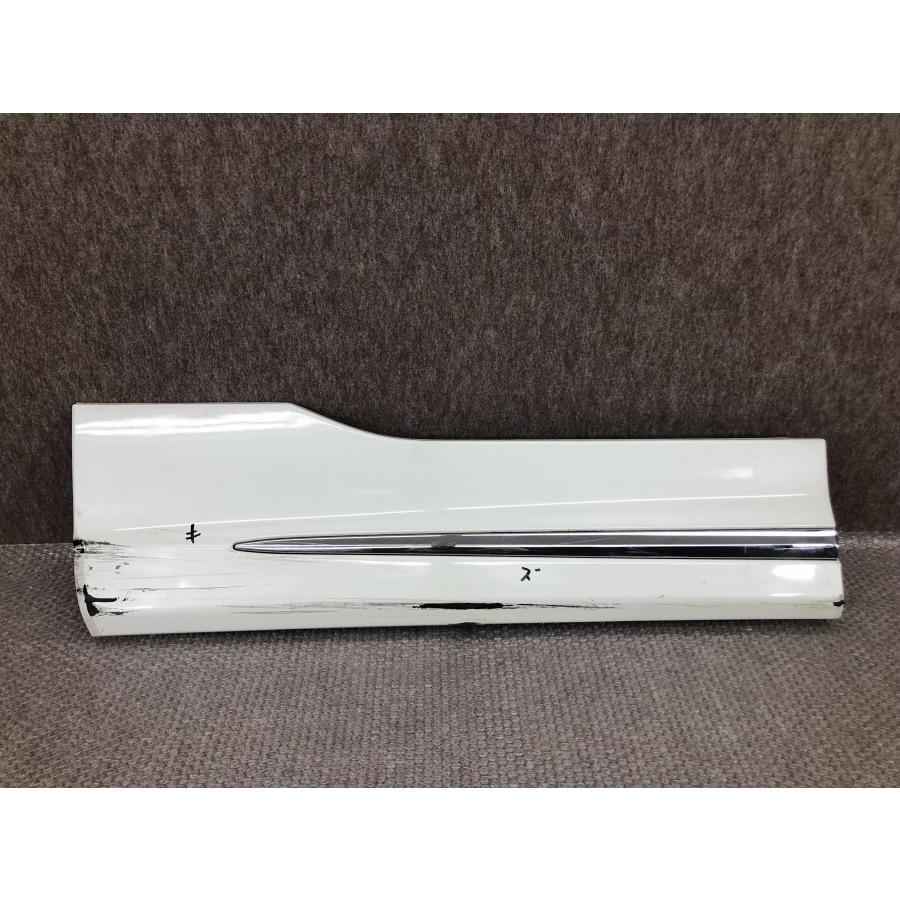 アルファード30ヴェルファイア30モデリスタ左側76914-580AL2 モデリスタ トヨタ ヴェルファイア AGH30W 純正 左 フロントドアパネル