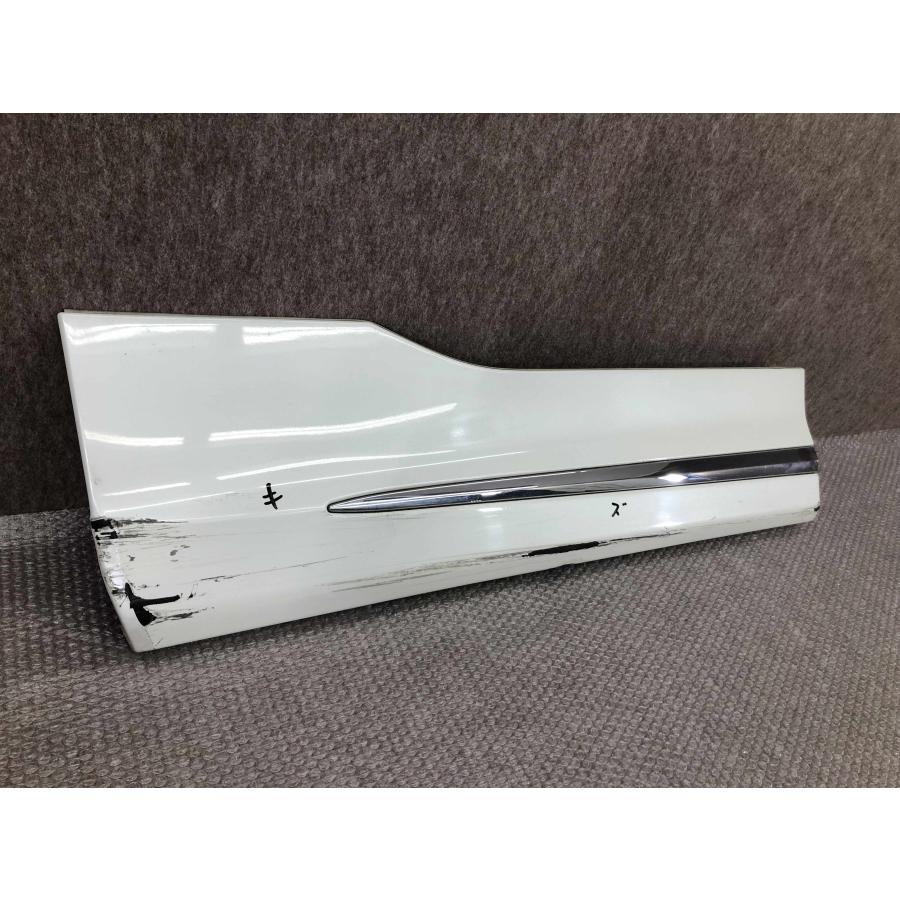 モデリスタ トヨタ ヴェルファイア AGH30W 純正 左 フロントドアパネル
