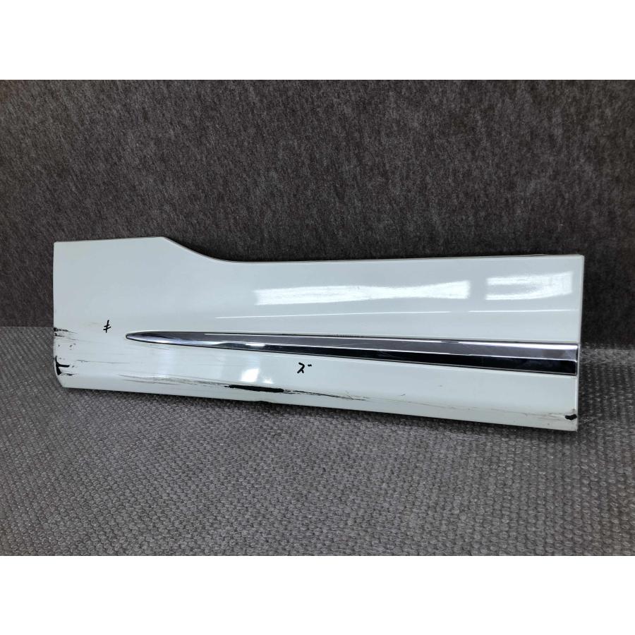 モデリスタ トヨタ ヴェルファイア AGH30W 純正 左 フロントドアパネル