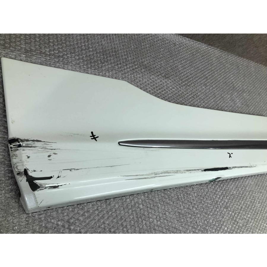 モデリスタ トヨタ ヴェルファイア AGH30W 純正 左 フロントドアパネル