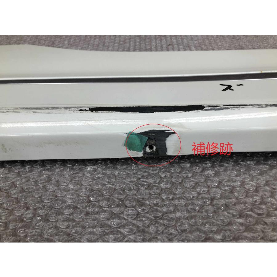 モデリスタ トヨタ ヴェルファイア AGH30W 純正 左 フロントドアパネル