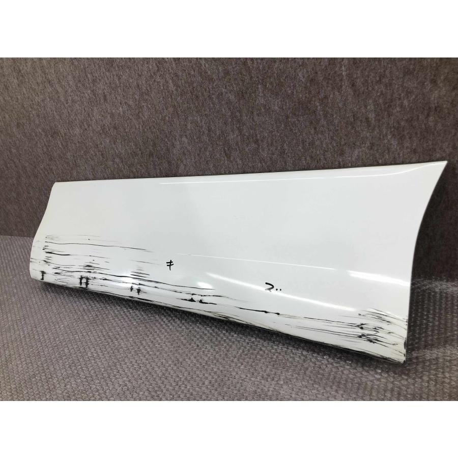 ANH20W 20系 アルファード ヴェルファイア 純正 左 スライドドアパネル