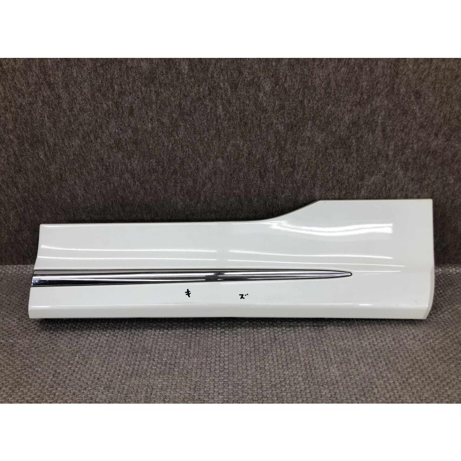 モデリスタ アルファード/ヴェルファイア AGH30W 右 フロント