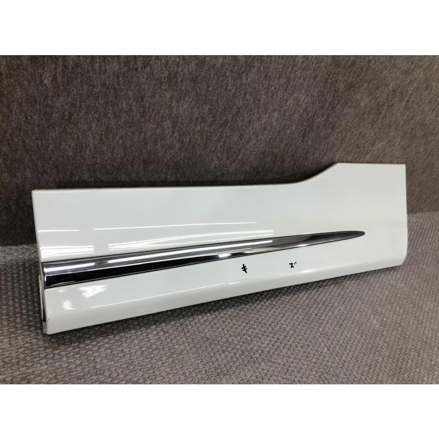 30アルファードモデリスタドアパネル モデリスタ アルファード/ヴェルファイア AGH30W 右 フロント