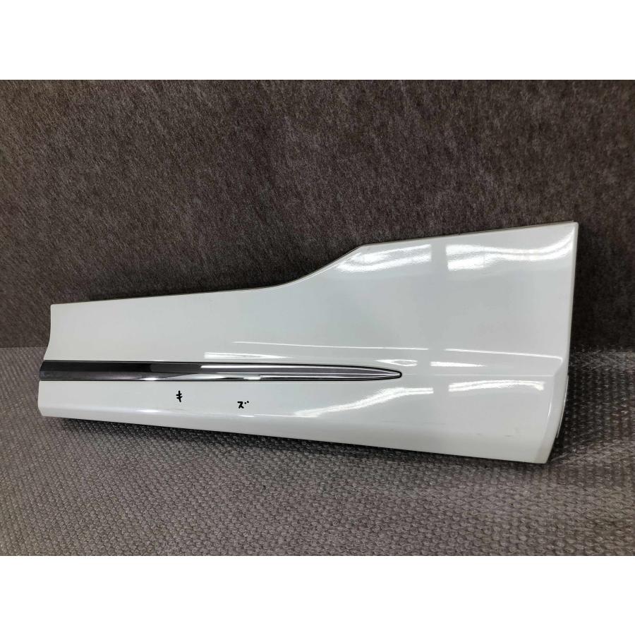 モデリスタ アルファード/ヴェルファイア AGH30W 右 フロント