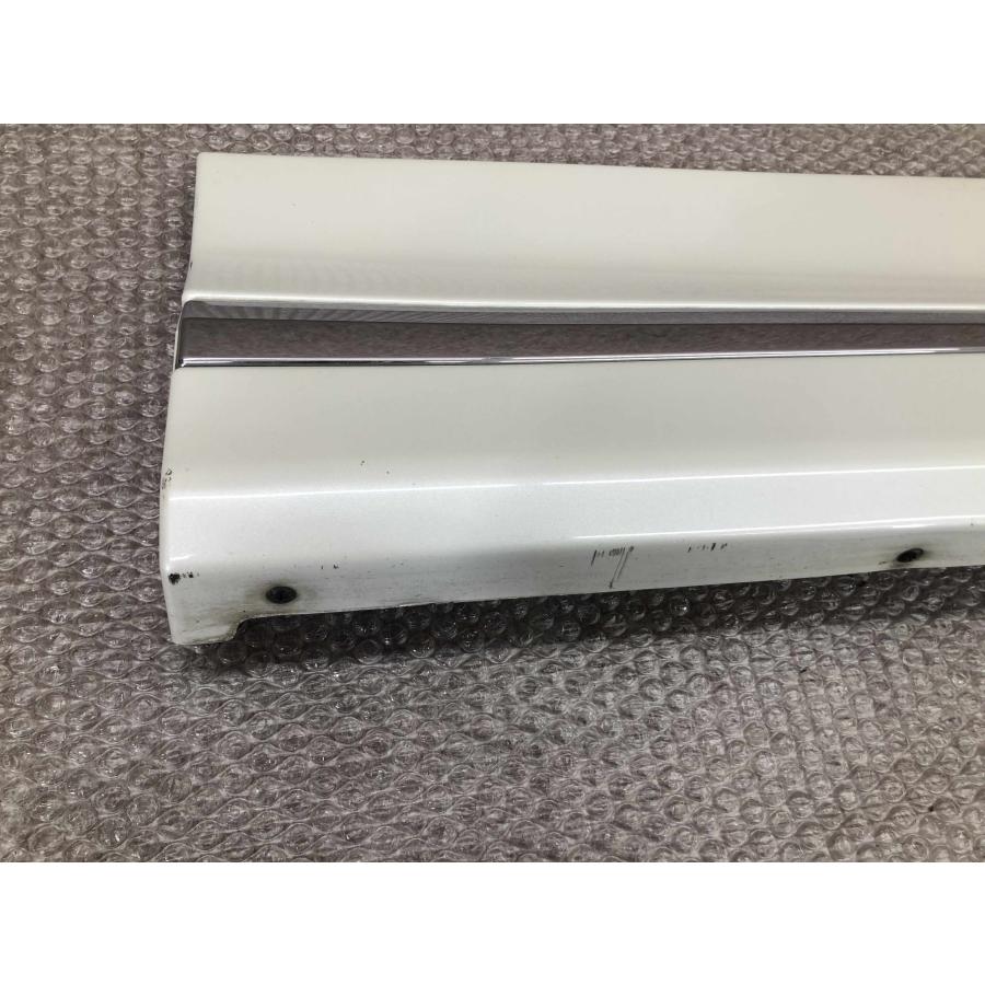 モデリスタ アルファード/ヴェルファイア AGH30W 右 フロント