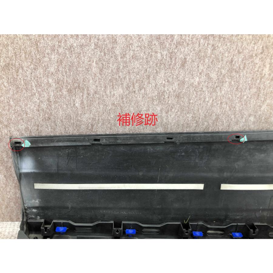 トヨタ エスティマ アエラス GSR50W/GSR55W 純正 リアドアパネル 右