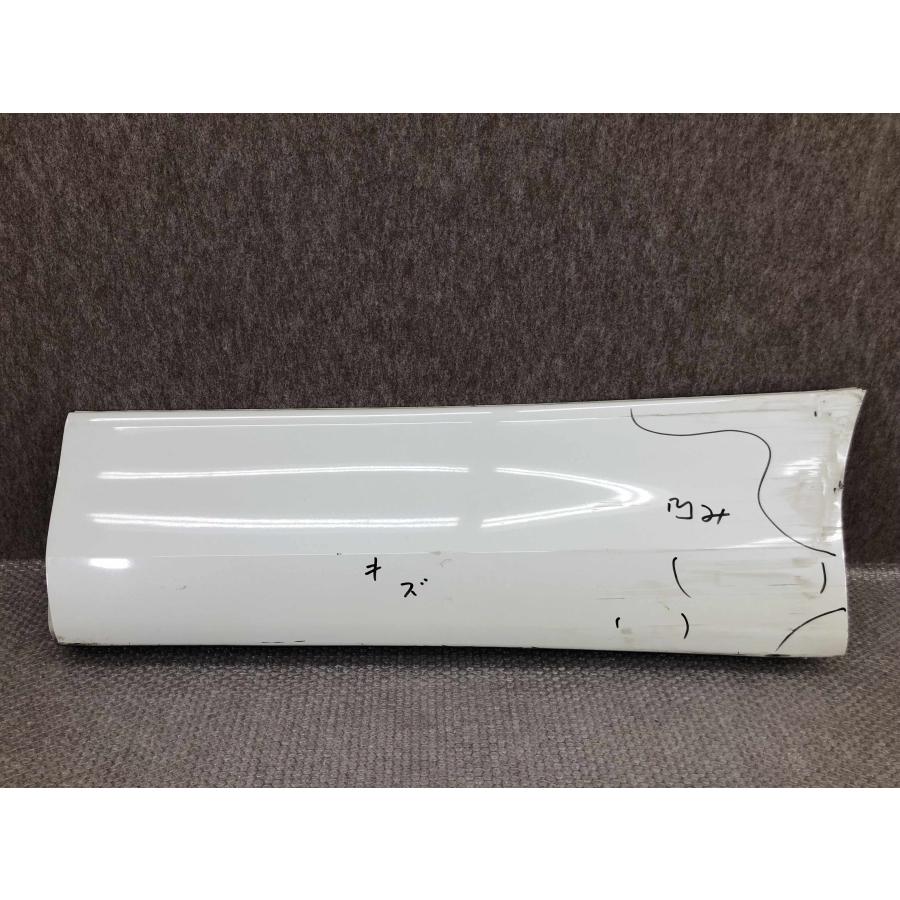 トヨタ TOYOTA ヴェルファイア ANH20W リアドア 左 アルファード ヴェルファイア ANH20W GGH20W 左 スライドドアパネル