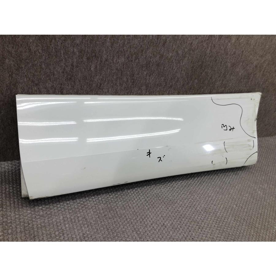 アルファード ヴェルファイア ANH20W GGH20W 左 スライドドアパネル
