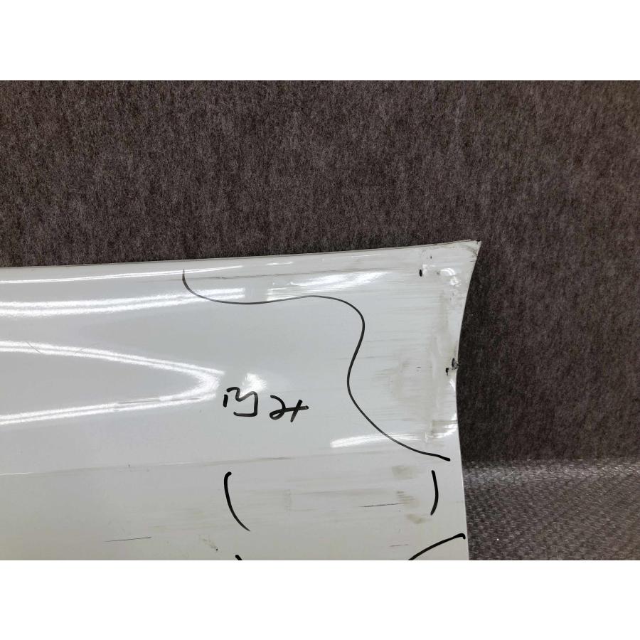 アルファード ヴェルファイア ANH20W GGH20W 左 スライドドアパネル