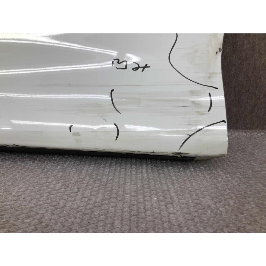 アルファード ヴェルファイア ANH20W GGH20W 左 スライドドアパネル