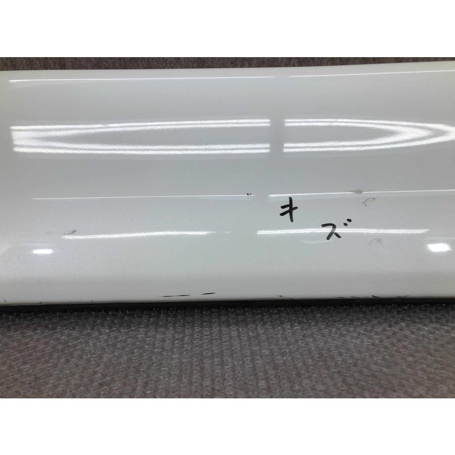 アルファード ヴェルファイア ANH20W GGH20W 左 スライドドアパネル