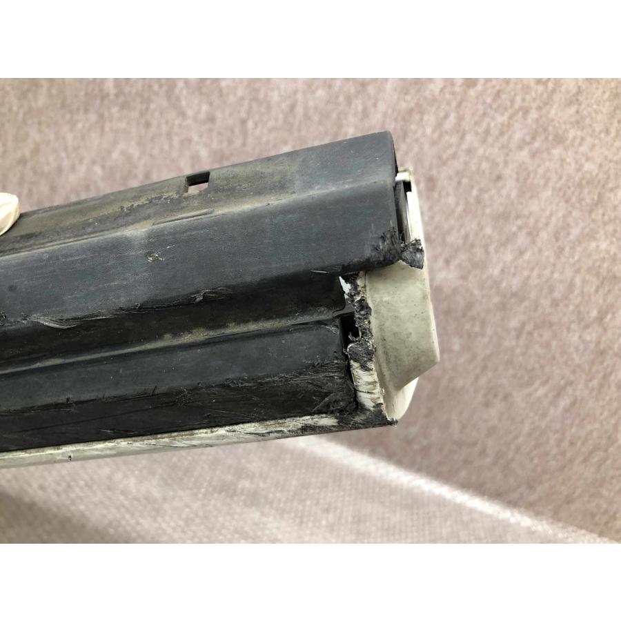 アルファード ヴェルファイア ANH20W GGH20W 左 スライドドアパネル