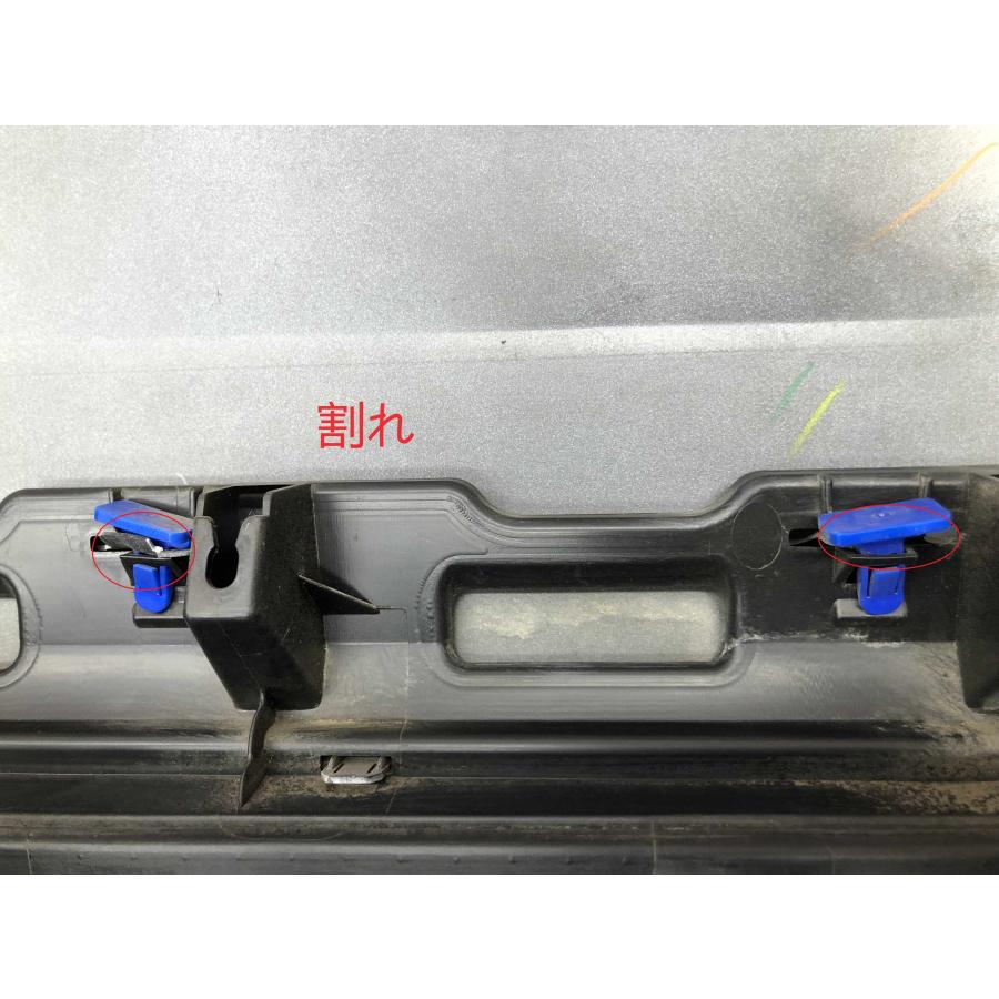 アルファード ヴェルファイア ANH20W GGH20W 左 スライドドアパネル