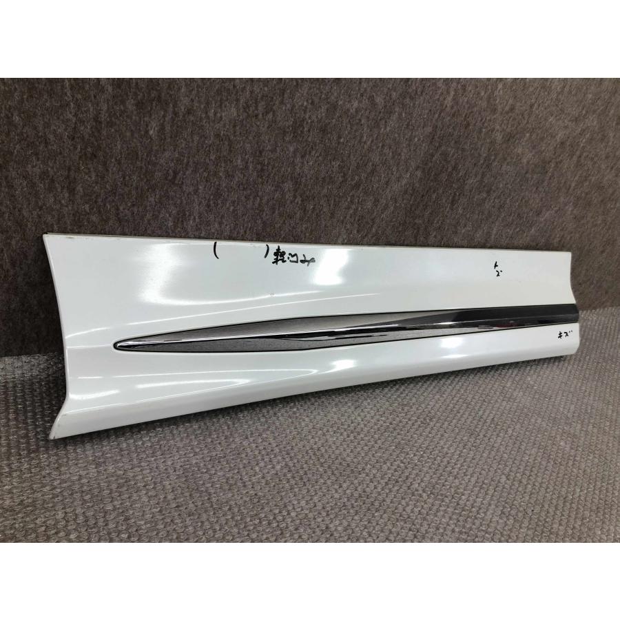 アルファード MODELLISTA モデリスタ AGH30W 純正 右 リア スライド