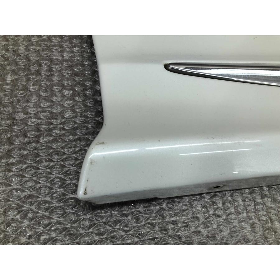 アルファード MODELLISTA モデリスタ AGH30W 純正 右 リア スライド