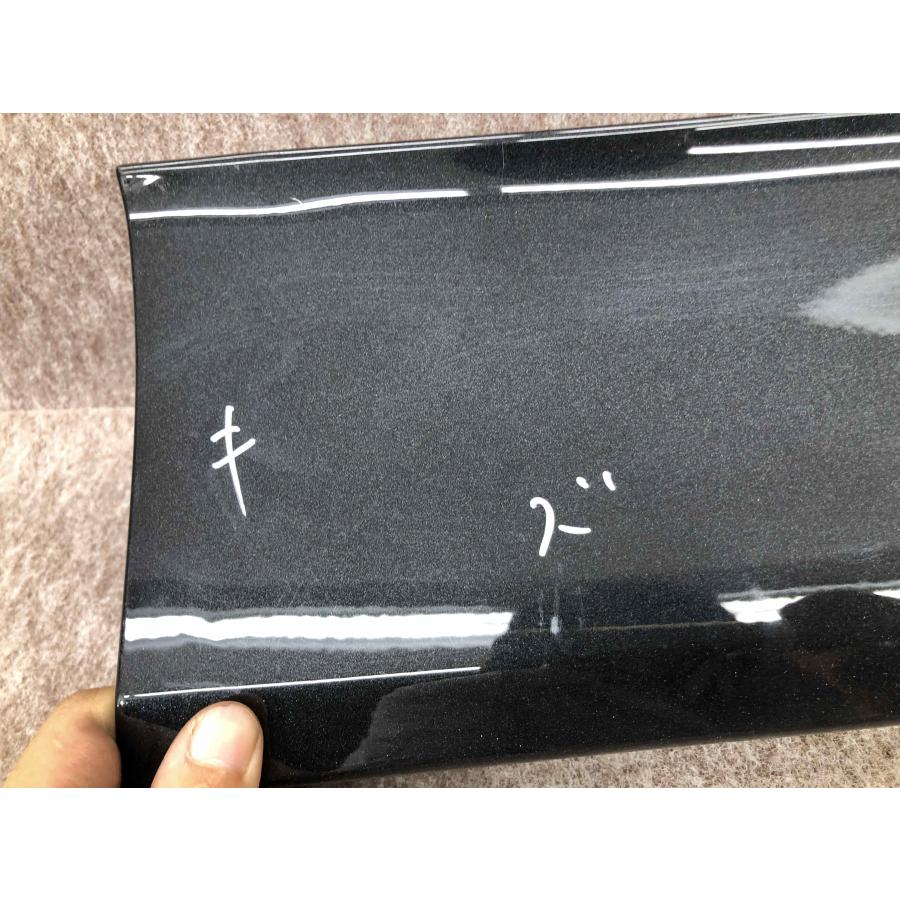 ノア/ヴォクシー MZRA90 右スライドドアパネル 純正 76905-V1020