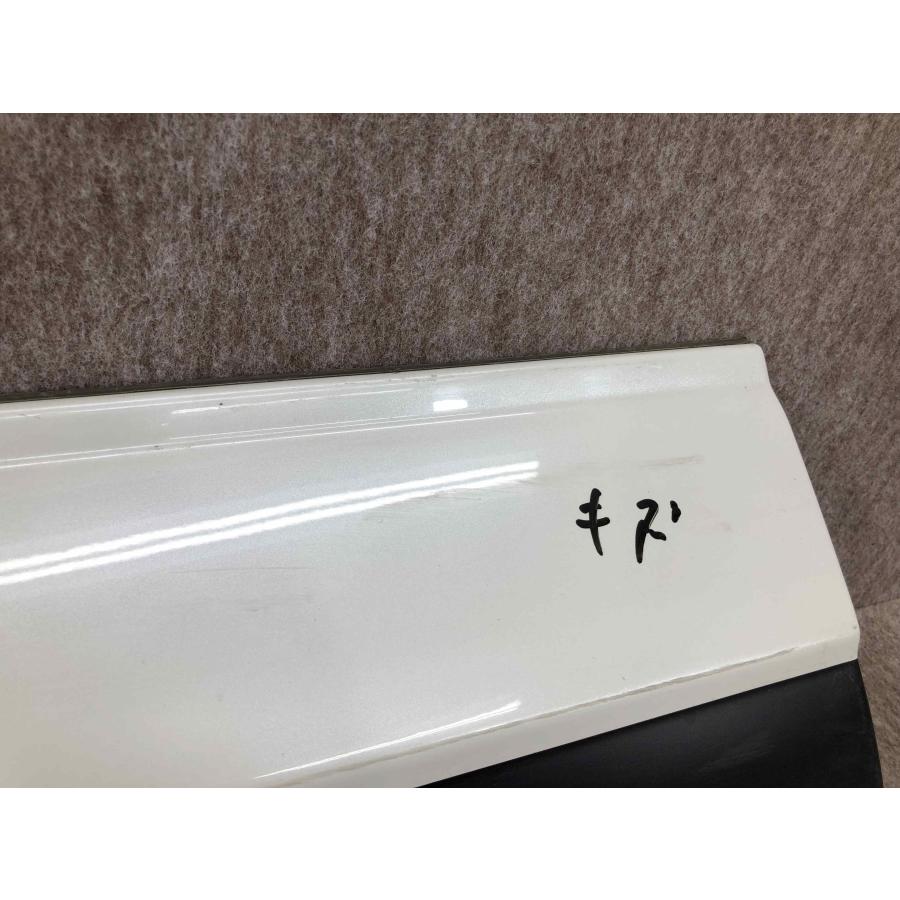 RAV4サイドスカート　品番MS344-42001-CO RAV4サイドスカート 品番MS344-42001-CO