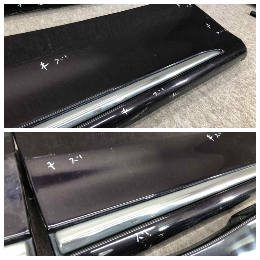 MODELLISTA モデリスタ ANH20W 20系 アルファード ヴェルファイア 