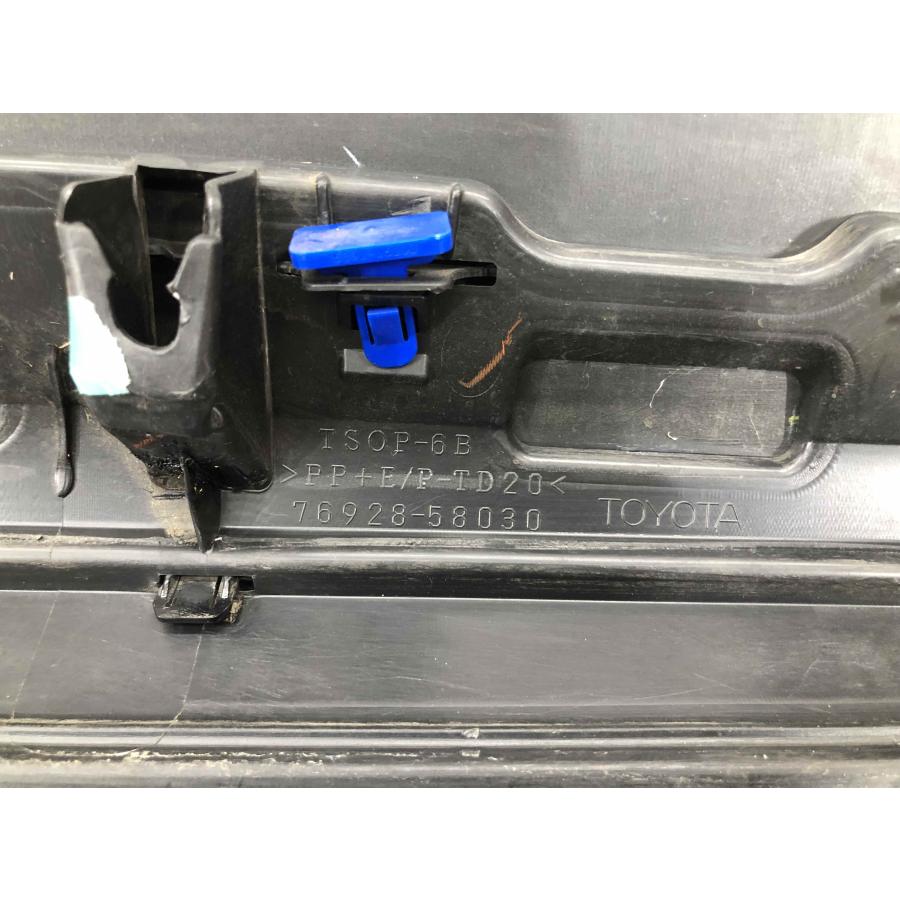 アルファード ヴェルファイア ANH20W GGH20W 純正 左 スライドドア