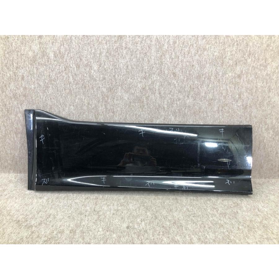 ノア ヴォクシー ZRR80 純正 左 フロントドアパネル 76904-28140