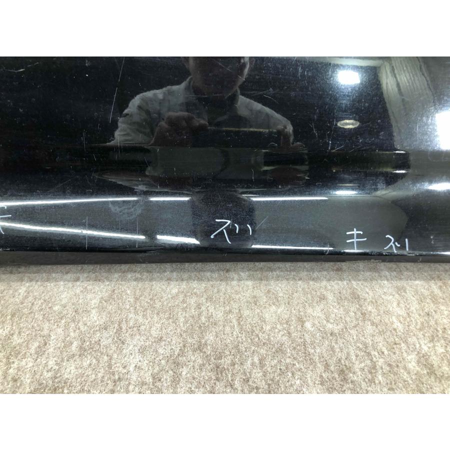 ノア ヴォクシー ZRR80 純正 左 フロントドアパネル 76904-28140