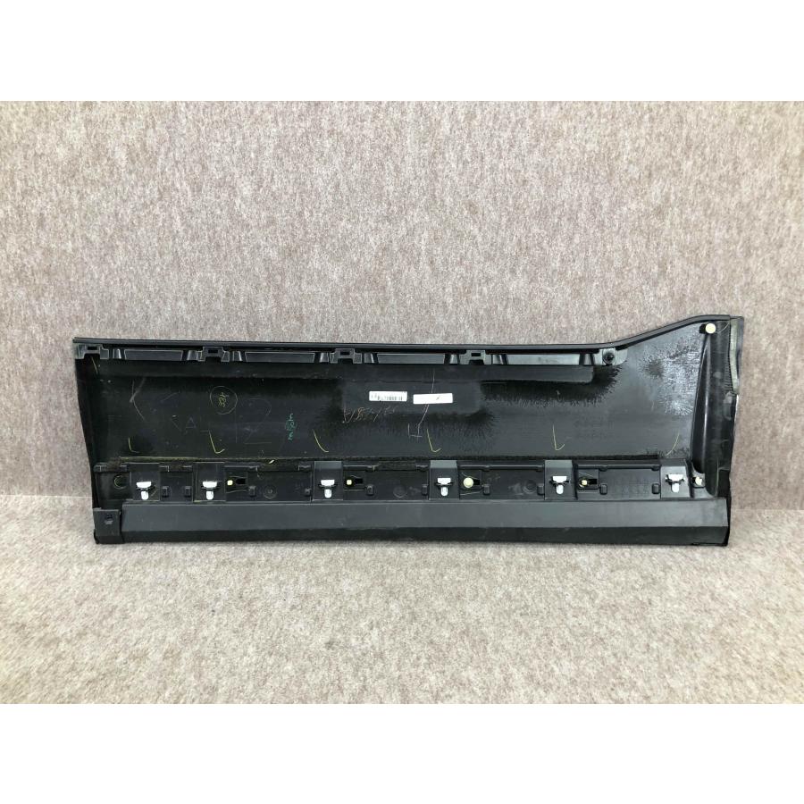 ノア ヴォクシー ZRR80 純正 左 フロントドアパネル 76904-28140