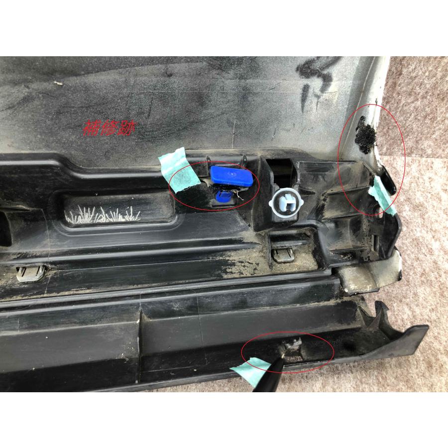 アルファード ヴェルファイア ANH20W GGH20W 純正 左 スライドドア 