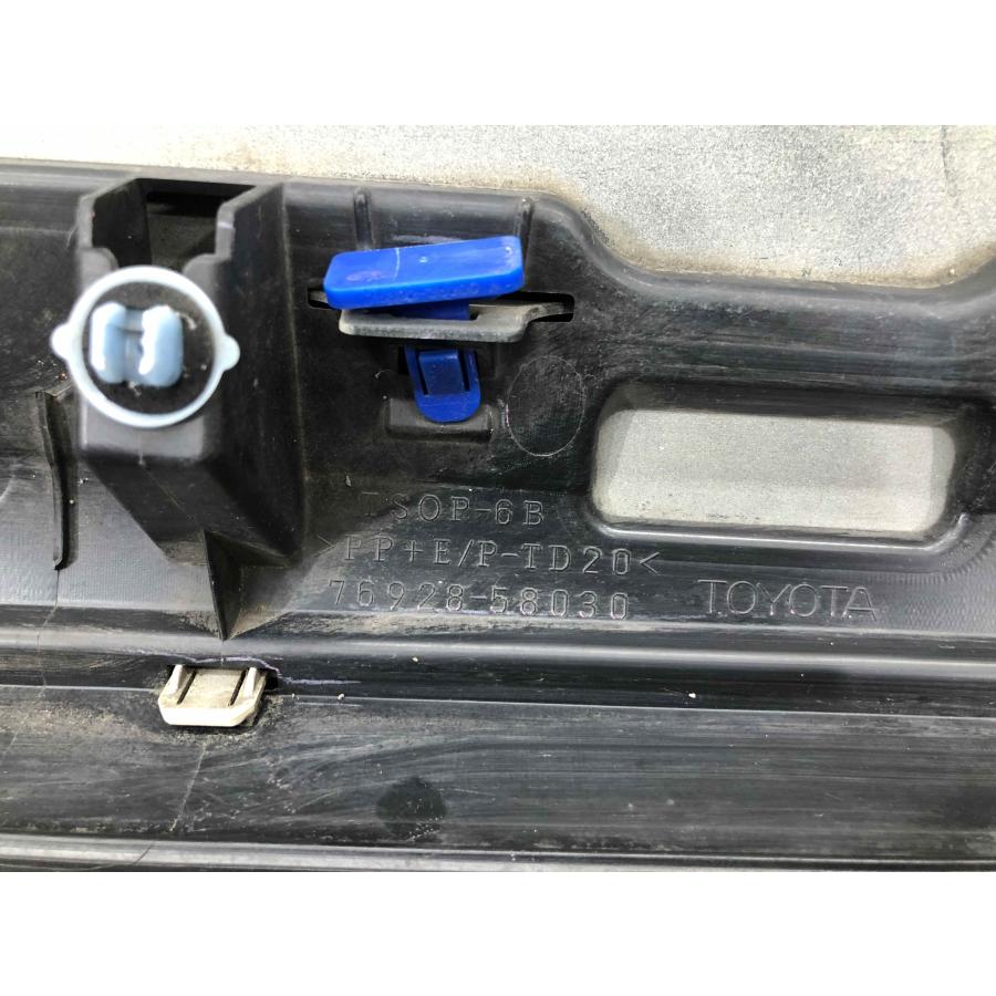 アルファード ヴェルファイア ANH20W GGH20W 純正 左 スライドドア